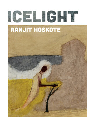 cover image of Icelight